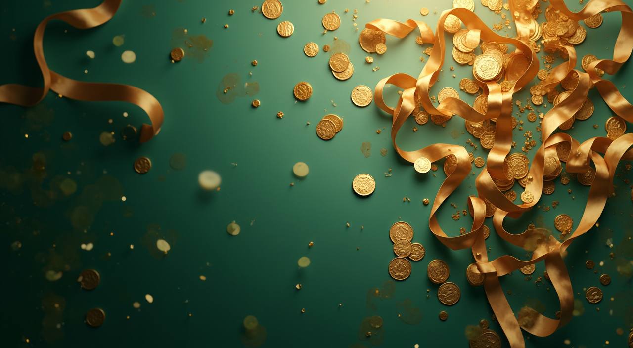 bandarkiu Bonanza Gold