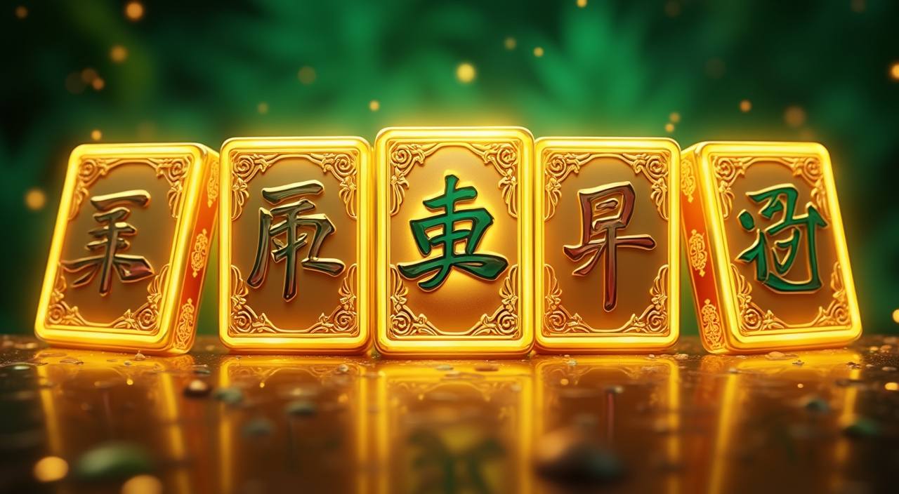 bandarkiu Dreams of Macau